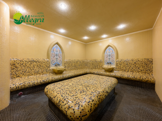 АЛЕГРА БАЛНЕО & СПА - БАЛНЕО & СПА